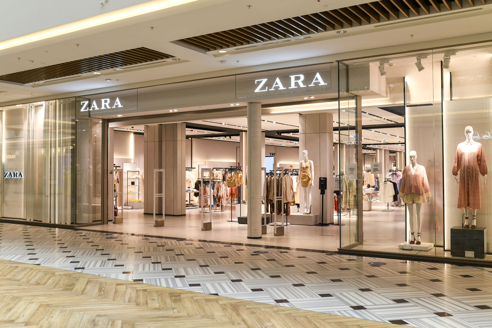 Jak często Zara wprowadza nowości? Odkrywamy tajemnice szybkiego tempa mody